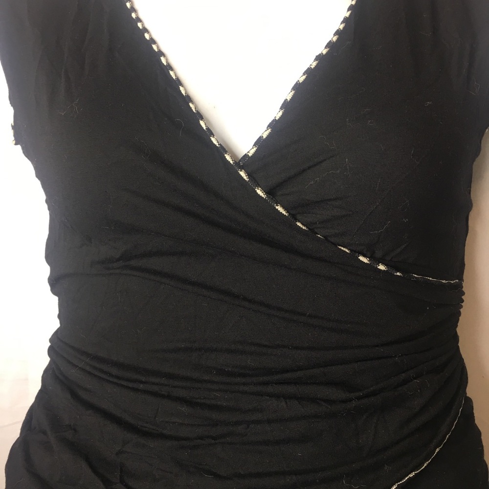 Vintage Max Studio top S